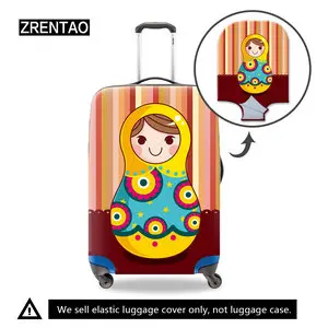 20inch suitcase cover