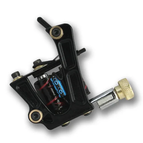 Cheap Tattoo Guns - tattoo equipment cheap permanent makeup supply 4 guns ... - It's smaller than the palm of your hand and weighs only 3.2 ounces.