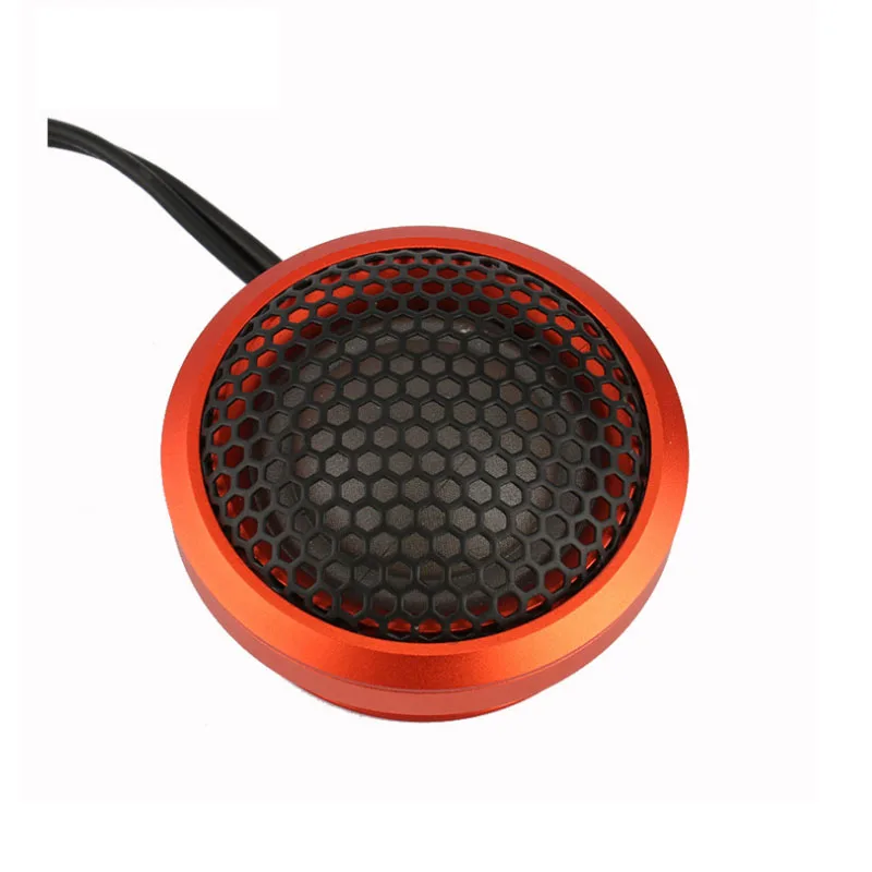 Car accessoires styling treble head