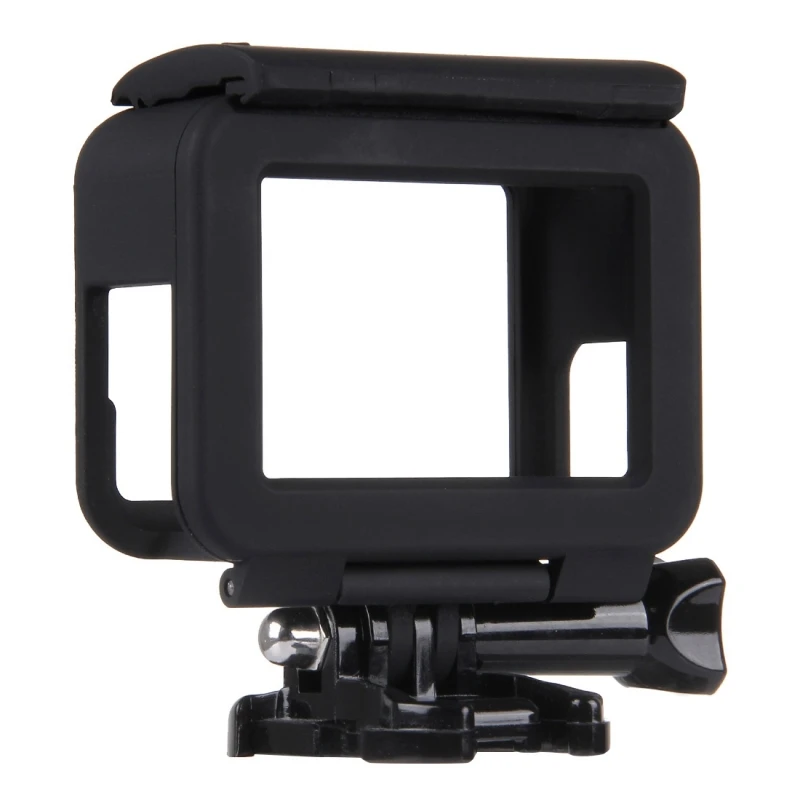 PULUZ для GoPro NEW HERO/HERO6/5 ABS пластиковый корпус Корпус рамка крепление защитный чехол