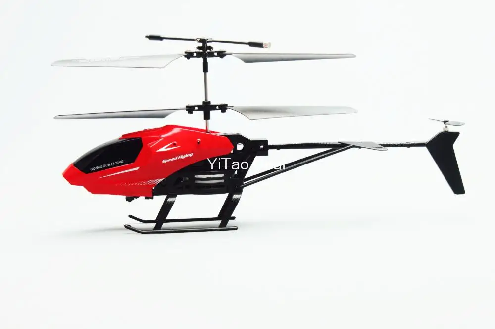 3 channel rc helicopter