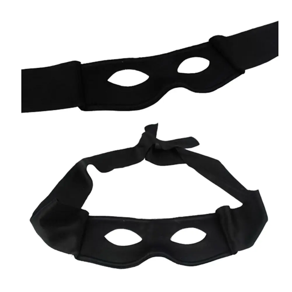 newly red black party mask halloween supplies adult men women villain joke bandit zorro eye mask - Black Eye Mask Halloween newly red black party mask halloween supplies adult men women villain joke bandit zorro eye mask - Black Eye Mask Halloween