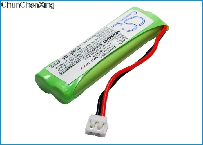 Аккумулятор Cameron Sino 500 мАч vt50aaааакаксел h2bmjz для Audioline Monza 480 GP GP1010 Medion Life S63062 S63065 MD82973