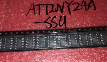 

ATtiny24A-SSU ATTINY24A sop14 MODULE new in stock Free Shipping