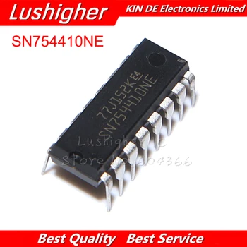 

5Pcs SN754410NE DIP-16 SN754410 DIP
