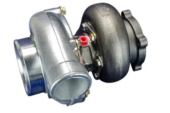 

Xinyuchen GT3582 GT35 GT3582R T3 flange oil and water 4 bolt turbocharger turbo compressor A/R .70 Turbine A/R .82 TURBO32-82