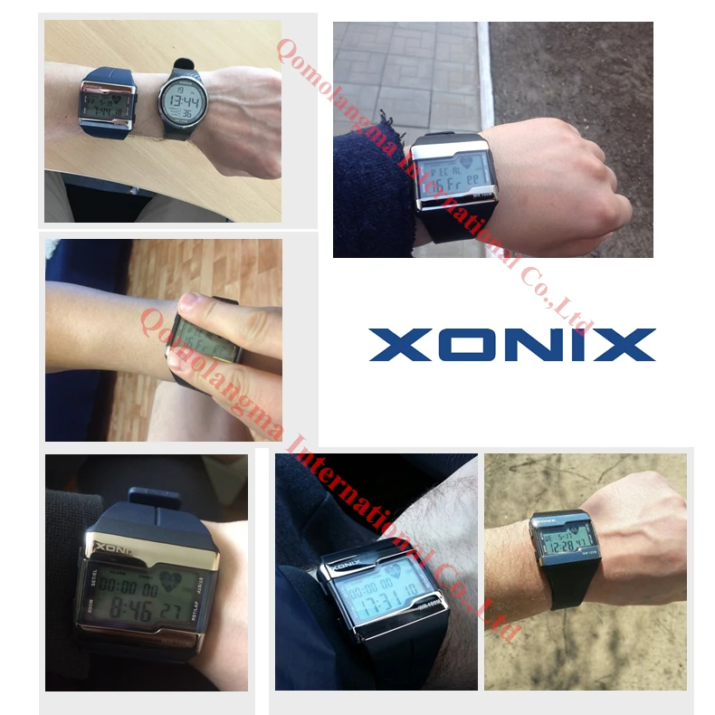 High Quality watch purple