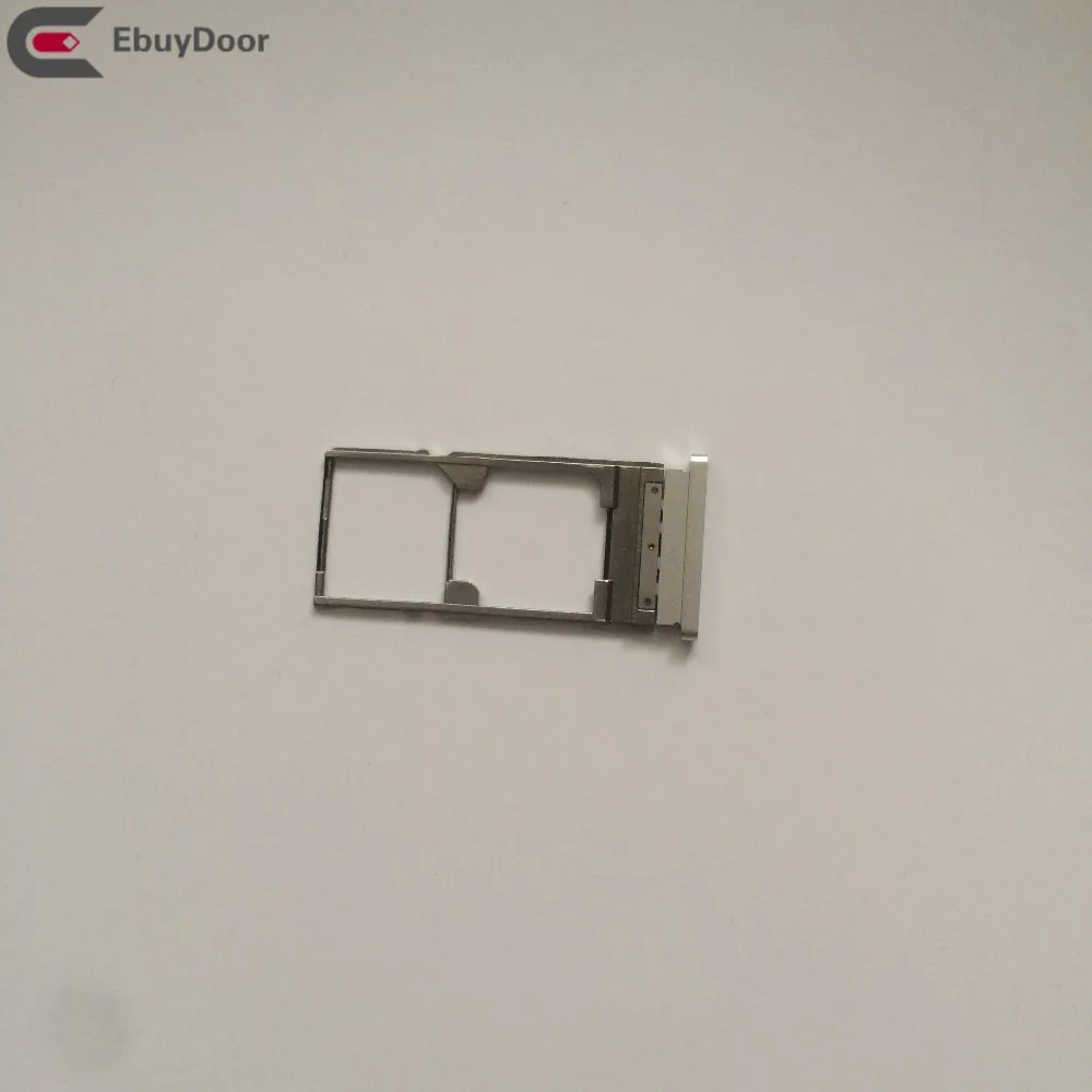 

Original New Replacement Sim Card Holder Tray Card Slot For Doogee Y6 Max MTK6750 Qcta Core 6.5Inch 1920x1080 Free Shipping