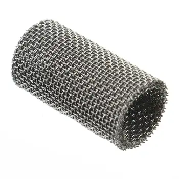 Carvicto Car Heater Burner Screen for Eberspacher Airtronic Heater D2 D4 Glow Plug Strainer Felts 252069100102