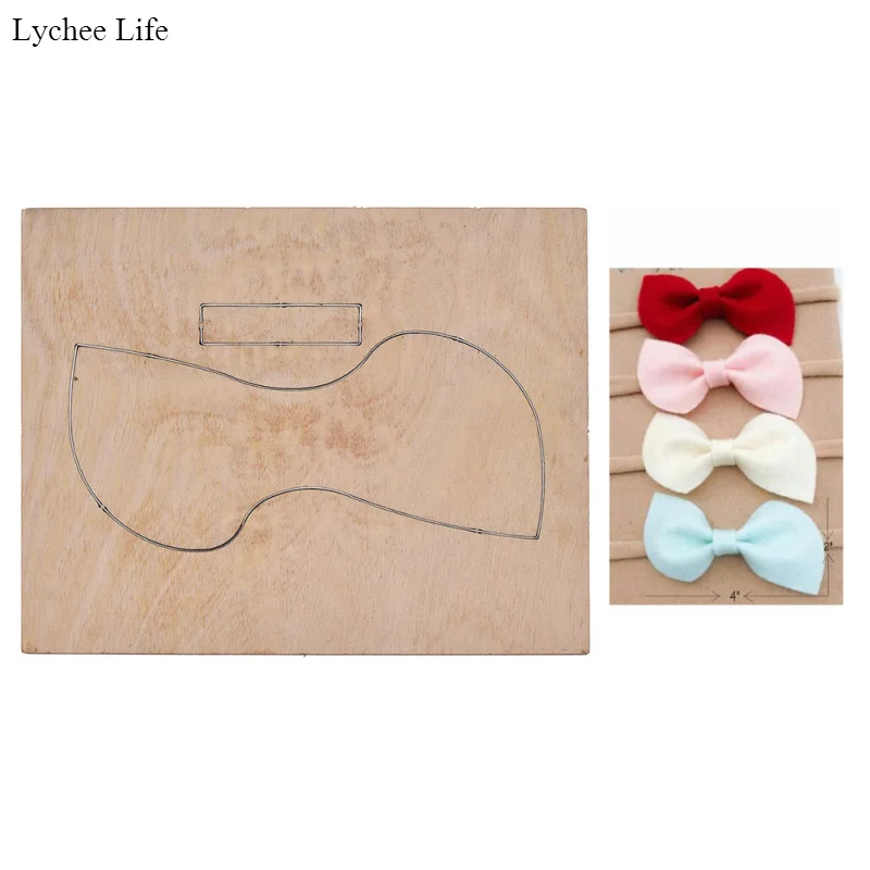 Lychee Life индивидуальная деревянная форма ручной работы для косметических