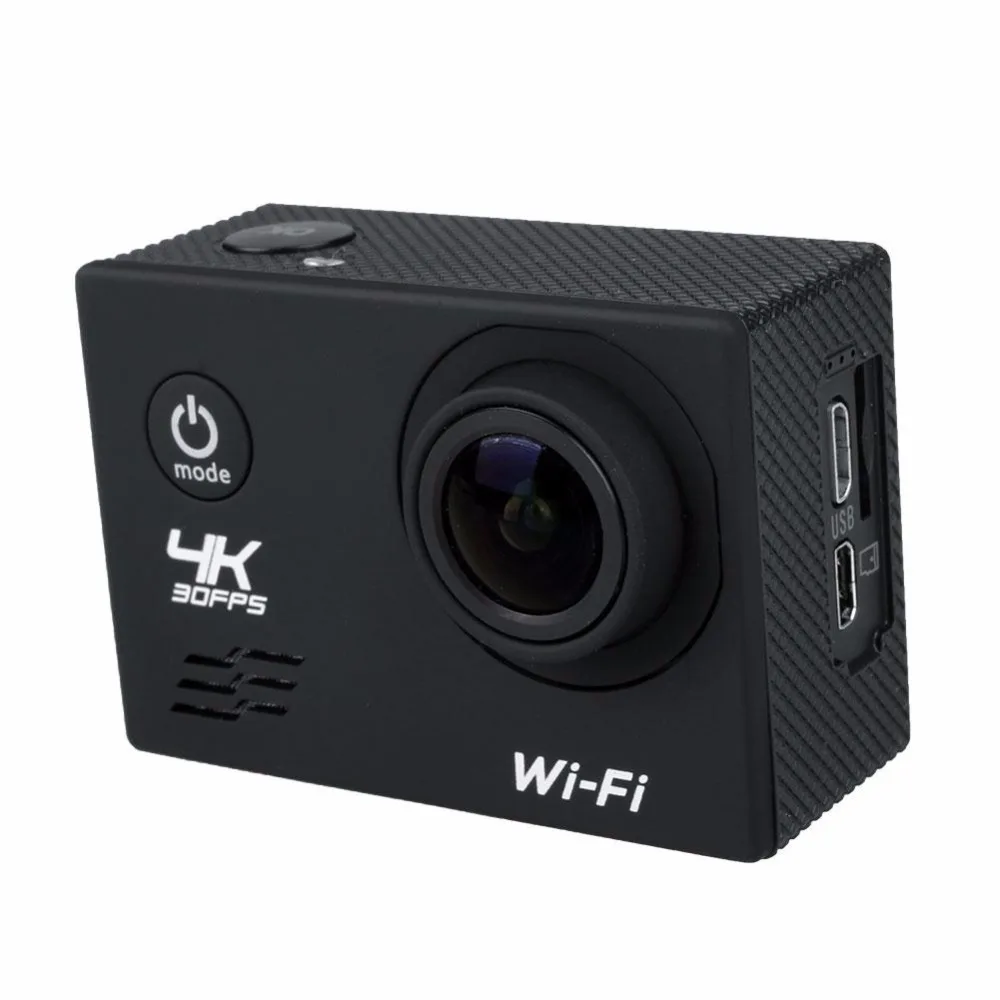  4K SJ WiFi Sport DV Action Camera Camara 1080P DVR Cam Camcorder kamera deportiva capacete filmadora Waterproof Pro 