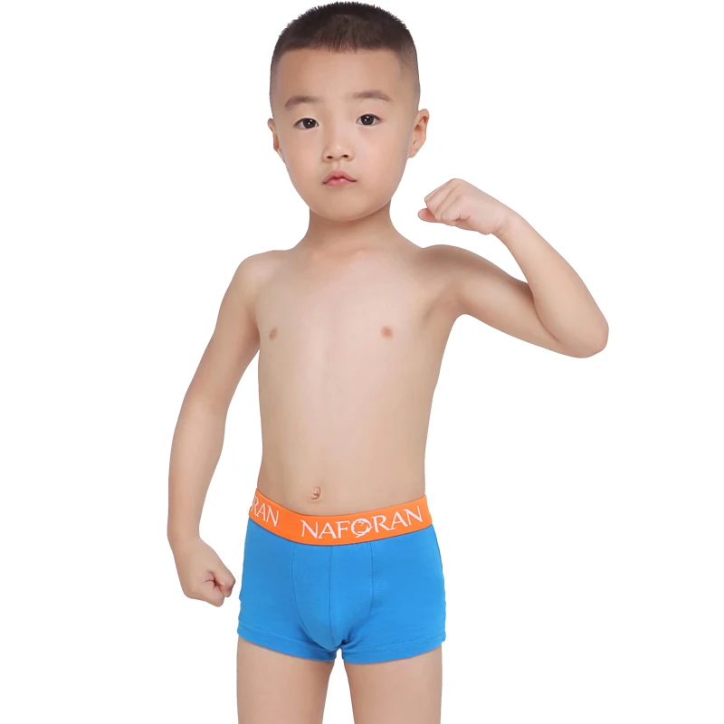 2015newcottonfarmerboychildunderwearpantsshortsloversFamily