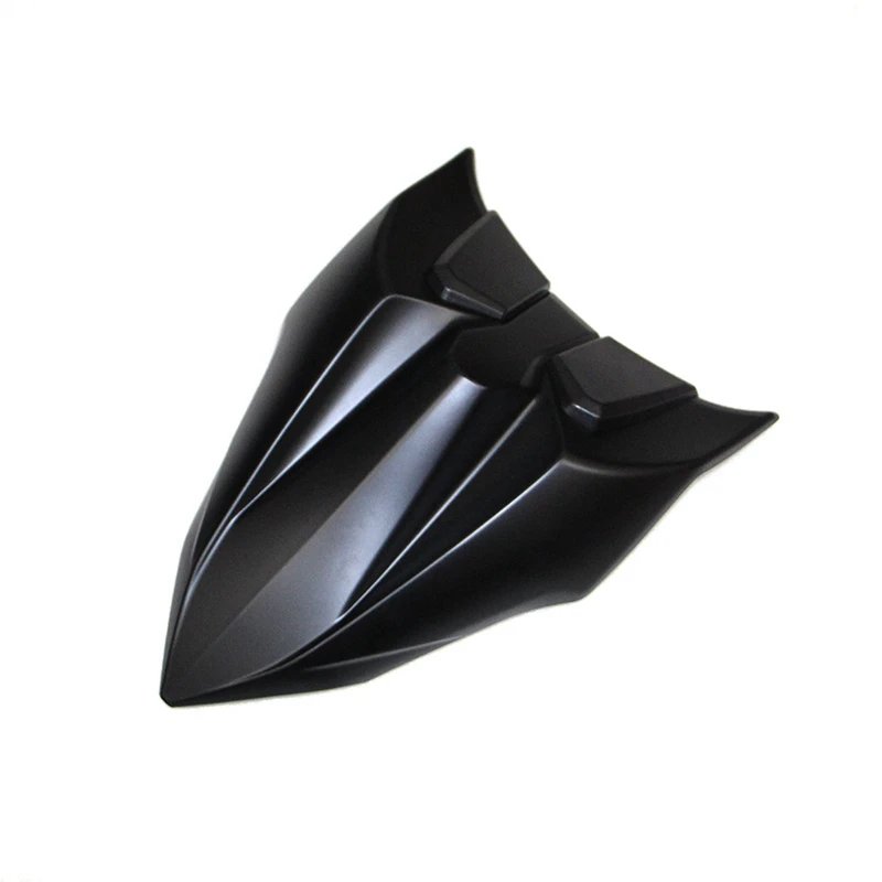 Мотоциклетный задний хвостовый секционный колпак для сиденья Kawasaki Z650 NINJA 650 2017 2018