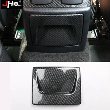 Накладка на подлокотник JHO для Ford Explorer 2011 2019 2018 2013 2014 2015 2016