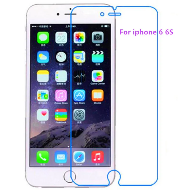For iphone 6 6S