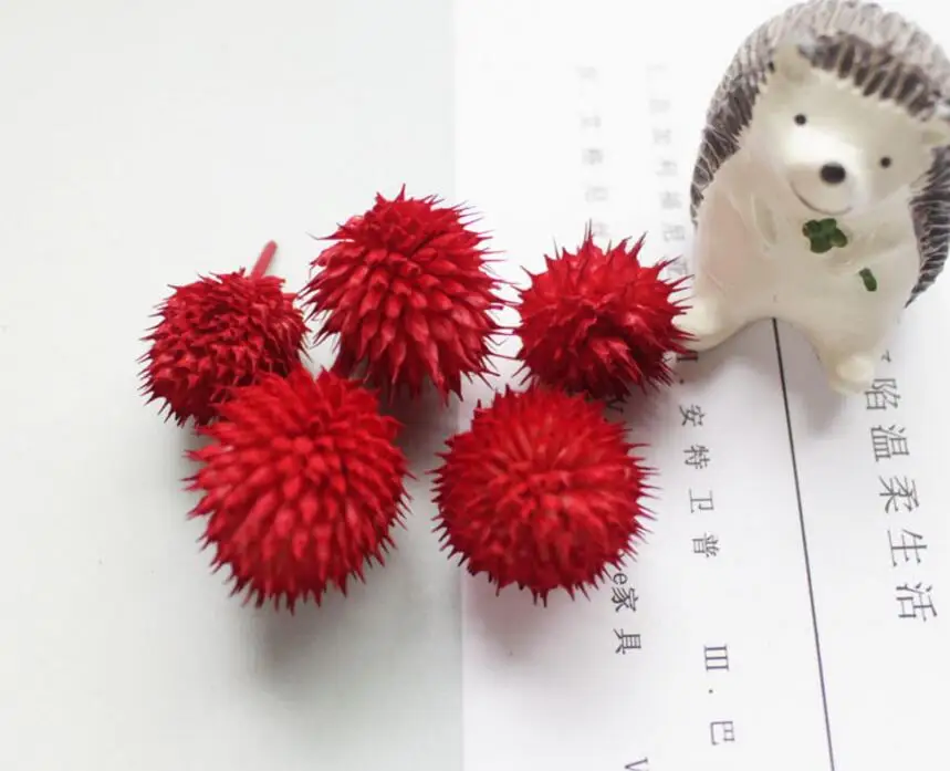 -red