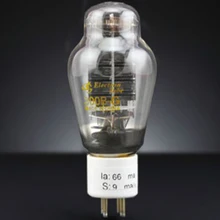 1 шт. Shuguang 300BG(300B-98B, 300BS-B, 300B-T, WE300B) усилитель HIFI аудио вакуумные трубки бренд Repalce Psvane Mullard JJ 300B