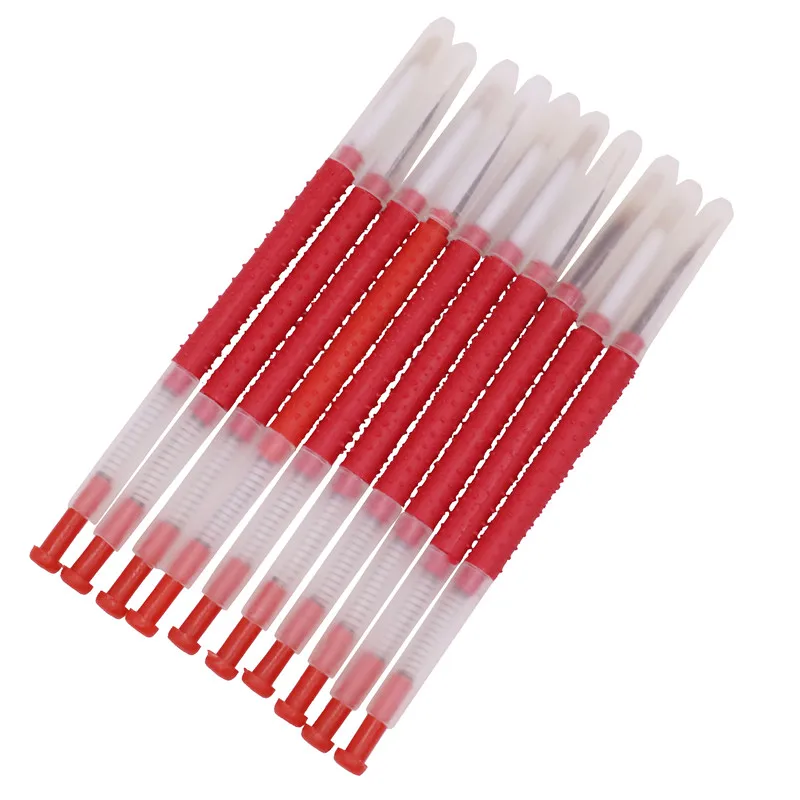 

10 Pcs Beekeeping Equipment Collect Royal Jelly Honey Bee Feeders Royal Jelly Beekeeper tools Bee farm Transfer needle