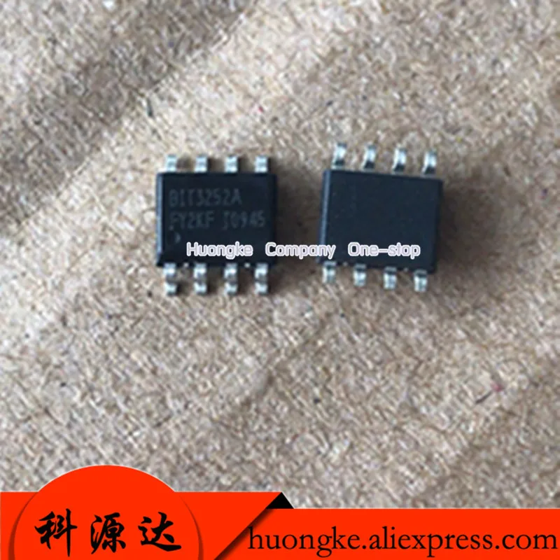 

2pcs/lot BIT3252A B1T3252A 3252A LCD Power Management IC