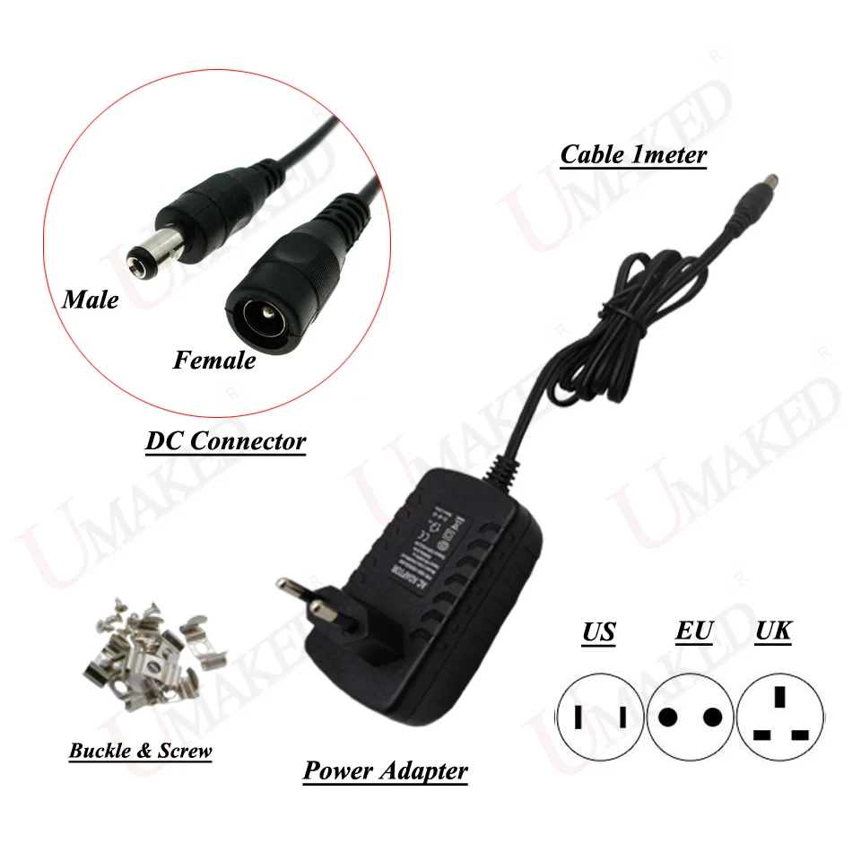 Power-adapter