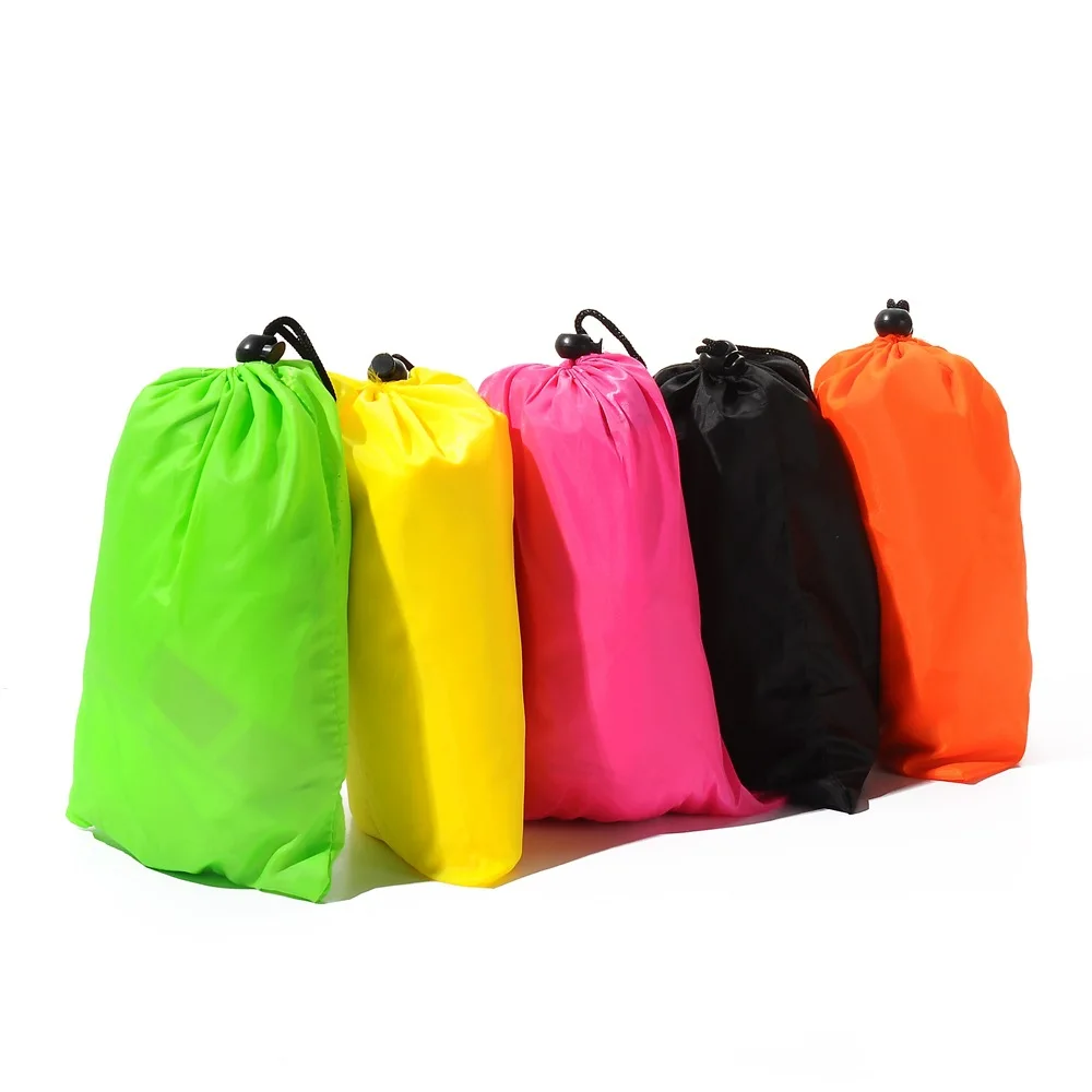 

Hoomall Speed Training Running Drag 7 colors Soccer Training Fitness Speed Drag Chute Physical Training