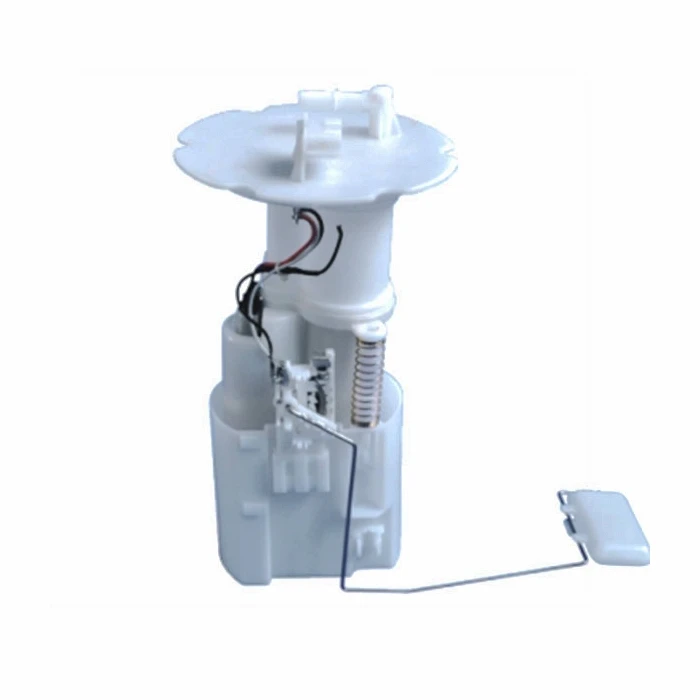 New Electric Fuel Pump Module For 2003 2004 2005 2006 2007 2008 FX45 4.5L E8538M