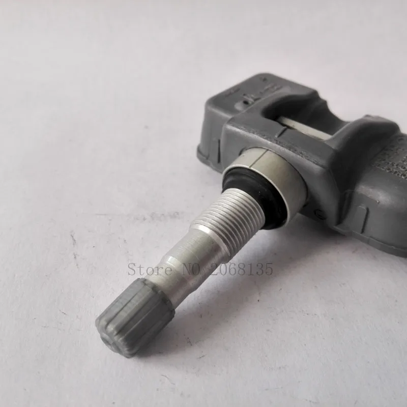 100 Original OEM A0035400217Q03 for Mercedes Benz tire pressure sensors font b TPMS b font A
