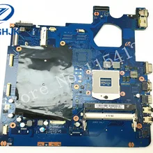 Ноутбук материнская плата для Samsung NP300V5A материнская плата BA92-08475B Petronas-15 QC REV: 1,3 BA92-08475A DDR3 интегрированный тестирование