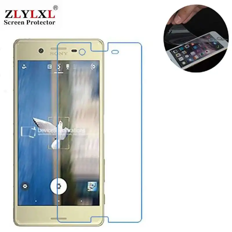 Xperia X F5122