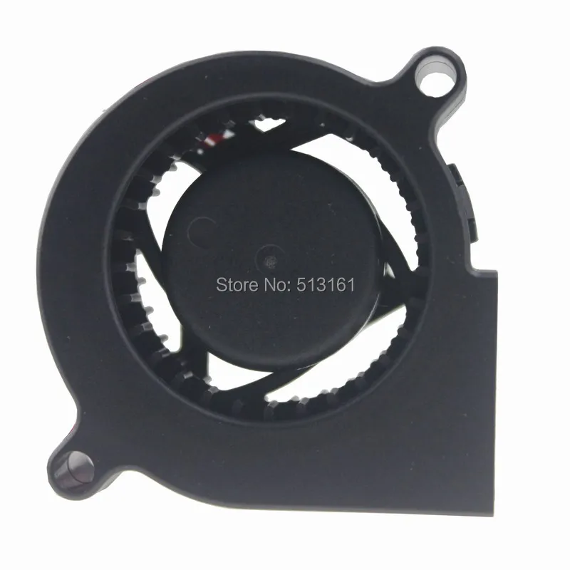 5V Blower 5020 8