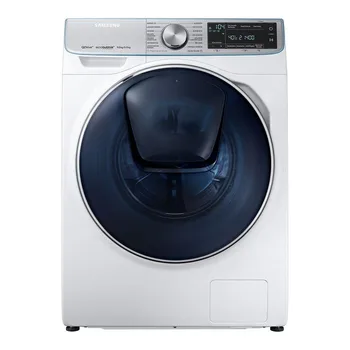 

Lavasecadora SAMSUNG WD90N74FNOA