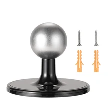 Внутреннее наружное крепление для камеры Arlo/Arlo Pro настенный Настольный потолочный кронштейн безопасности для черного/белого цвета