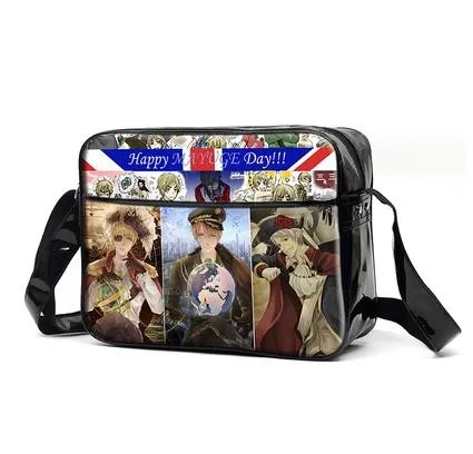 High Quality messenger bag