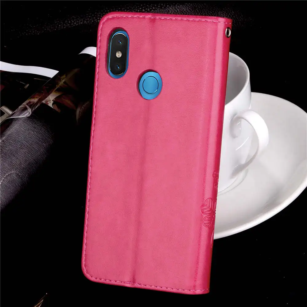 Флип Чехол для спортивной камеры Xiao mi Red mi 6 6A 5 Plus 4A 4X mi A1 A2 8 Lite mi 9 Go Red mi Note 7 Чехол 5A 4 6 Note 5 Pro 6 6A глобальной чехол