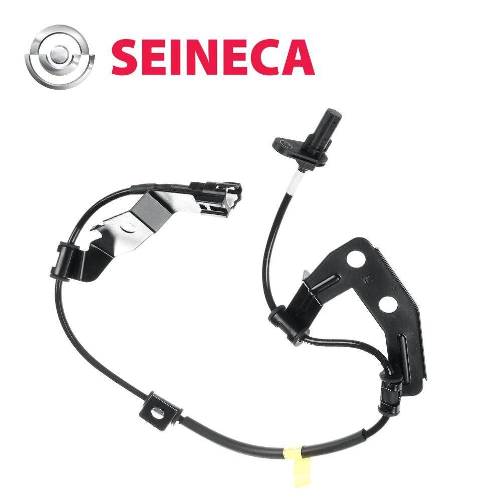

CGQ ABS Sensor Wheel Speed Sensor Rear Left For Kia Sorento Hyundai SantaFe 95680-2W000 956802W000 5S14070 ALS2535