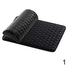 Подставка для рук профессиональная маникюрная Подушечка Для рук искусственная кожа и губка мягкая прокладка для локтя губка подставка держатель для рук Маникюрный Инструмент Салон