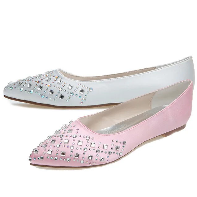 occasion flats