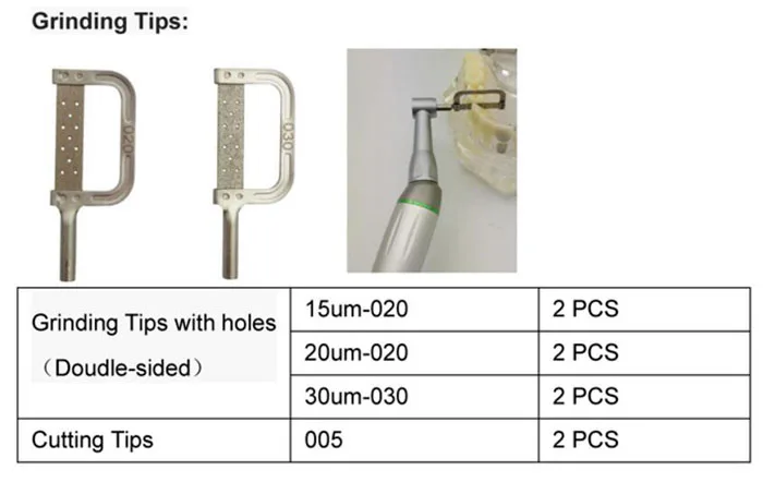 Reciprocating IPR System 04
