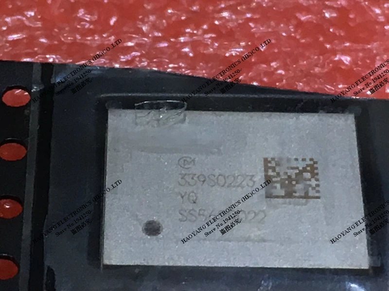 339S0223 для ipad air 5 ipad5/mini 2 WIFI Bluetooth ic высокая температура | Электроника