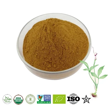 

100% Natural Pinellia Ternata Extract 20:1