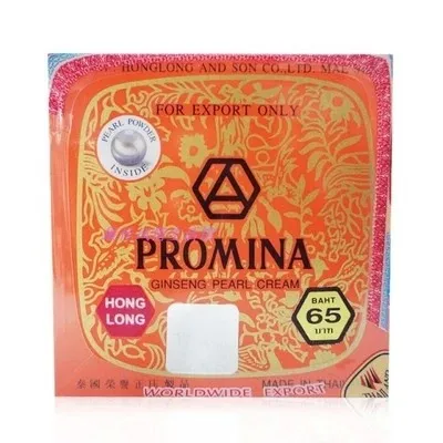 promina face wash