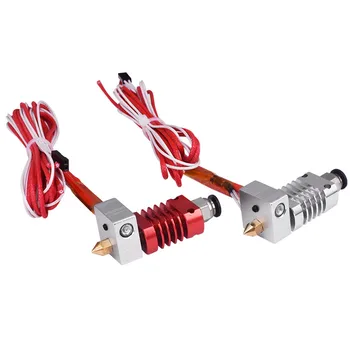 

E3D V6 Extruder Kit CR8/CR10/CR-10S All Metal J-head Hotend Wade Extruder Kit for 1.75mm PLA ABS Filament