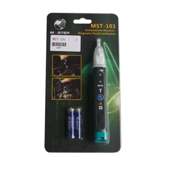 

Automotive Electronic Faults Detector MST101