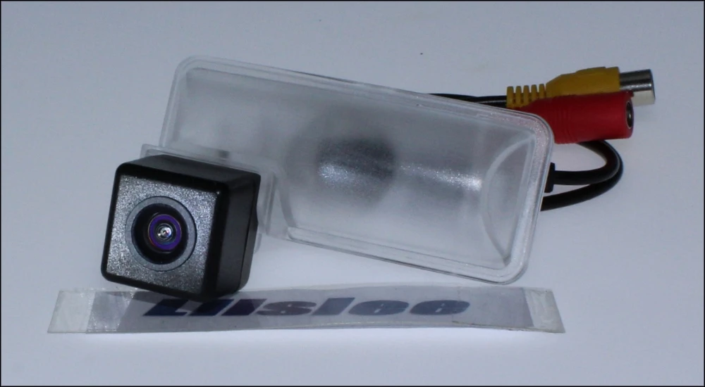 Car Rear View Camera For Subaru Impreza WRX STi Legacy Liberty Forester Night Vision Look Back Backup CCD Camera (6)
