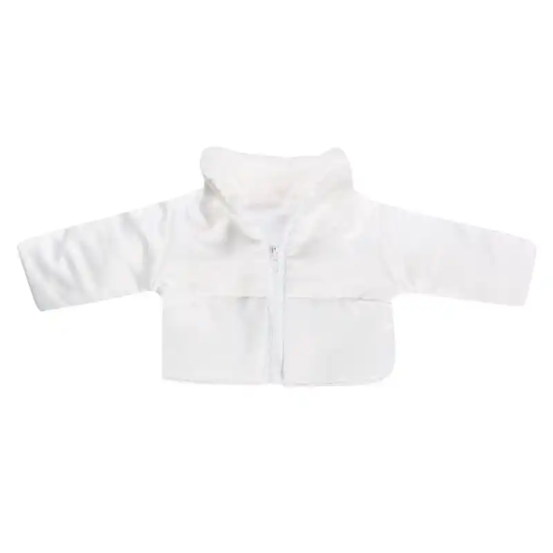 american girl doll jacket