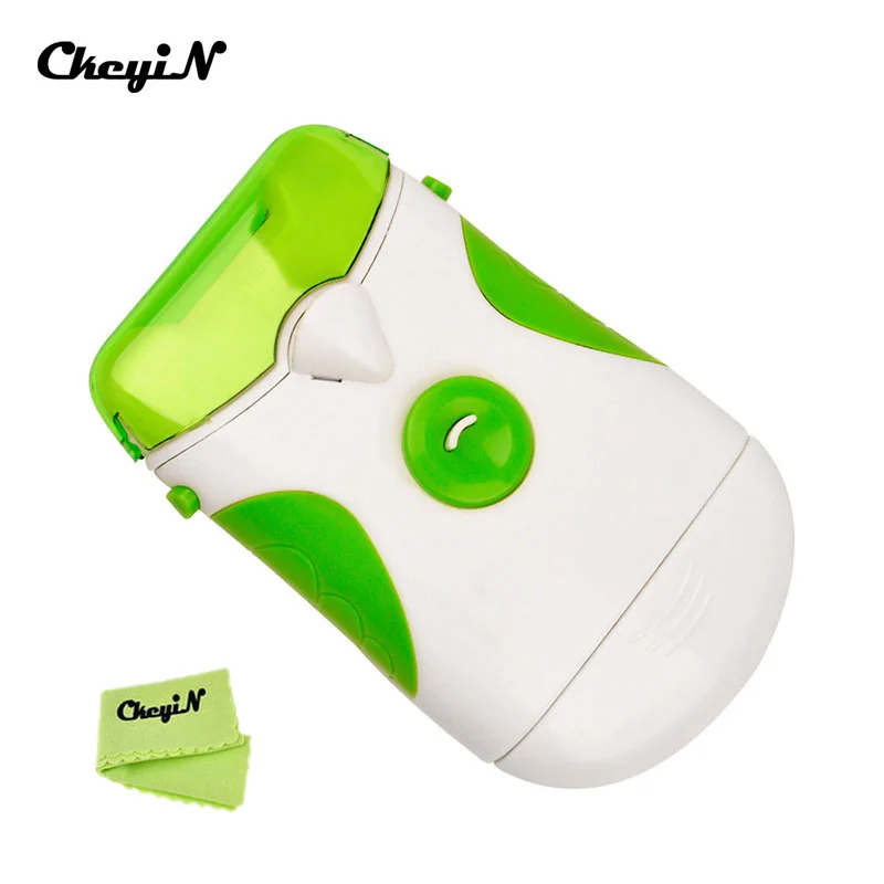 Wholesale Nail Clipper Electric Dual use Nail Trimmer Nail File Manicure Pedicure Sets Nail Tools coupe