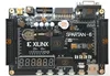 Плата FPGA Xilinx spartan FPGA макетная плата Xilinx spartan6 XC6SLX9 с 256 Мб SDRAM EEPROM FLASH SD card Camera VGA ► Фото 3/4