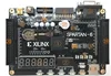 Carte FPGA Xilinx spartiate carte de développement FPGA Xilinx sparan6 XC6SLX9 avec 256 mo SDRAM EEPROM FLASH carte SD caméra VGA ► Photo 3/4