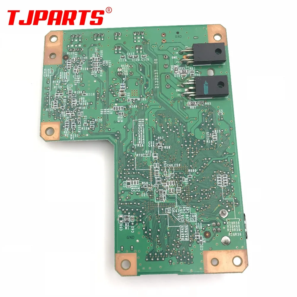 FORMATTER PCA ASSY Formatter Board logic Main Board