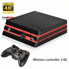 Новейшая HDMI/AV Выходная игровая консоль 64 бит Поддержка 4 K выход ретро классические встроенные 600 игры для семейной видеоконсоли